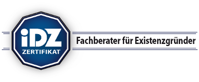 Logo Fachberater für Existenzgründung